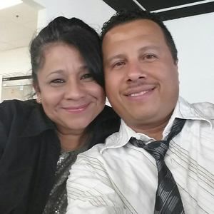 Meet your Posher, Luis